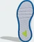 adidas Tensaur Sport Training Lace cloud white/bright royal/solar slime (Junior) Vorschaubild