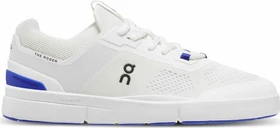 On The Roger Spin undyed white/indigo (Damen)