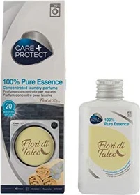 Care + Protect 100% Pure Essence Fiori di Talco LPL1003F Wäscheparfum 100ml, 100ml