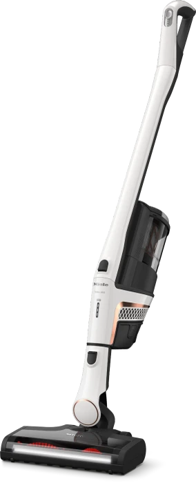 Miele Triflex HX2 CarCare SOML5 Akku-Handstaubsauger lotosweiß
