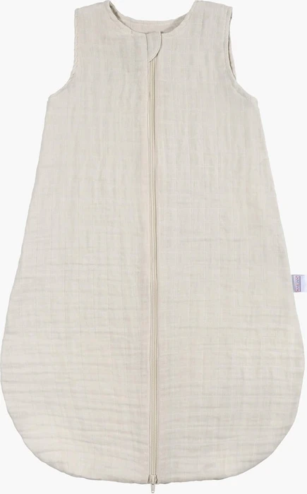 Makian Musselin Sommer-Schlafsack, 1TOG