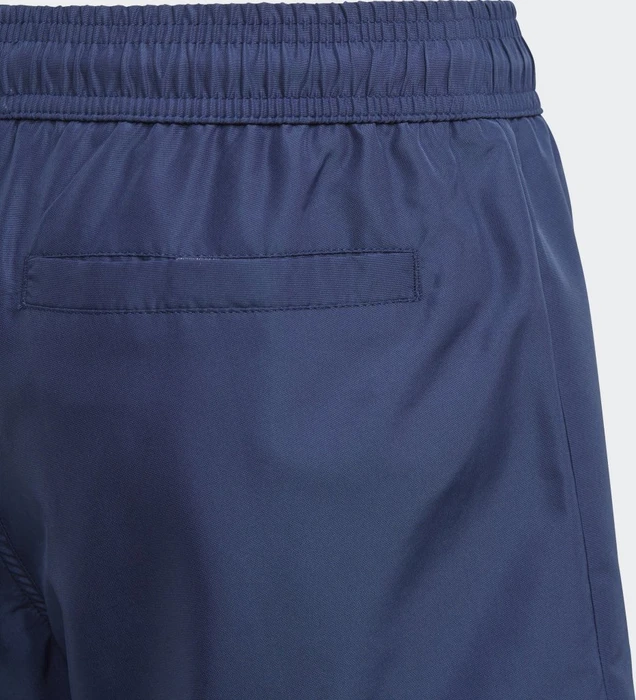 adidas Classic Badge of Sport Badeshorts tech indigo (Junior)