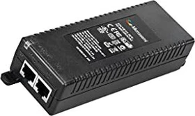 Microchip Microsemi 9001GR PoE+-Injektor