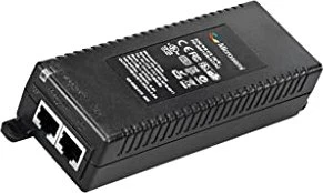 Microchip Microsemi 9001GR PoE+-Injektor