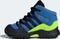 adidas Terrex Mid GTX trace royal/collegiate navy/solar slime (Junior) Vorschaubild