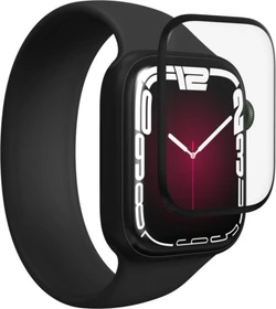 ZAGG invisibleSHIELD GlassFusion+ für Apple Watch (41mm)