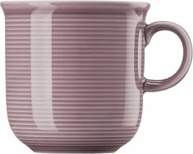 Thomas Trend Colour Becher mit Henkel 7cm lavender lilac