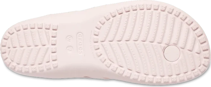 Crocs Kadee II Flip barely pink (Damen)
