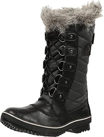 Sorel Tofino II schwarz (Damen)