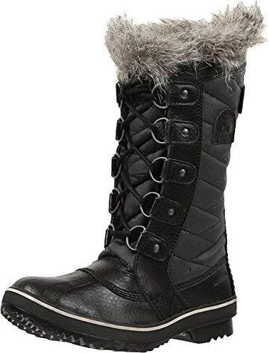 Sorel Tofino II schwarz (Damen)