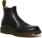 Dr. Martens 2976 Yellow Stitch Smooth Leather Boots Vorschaubild