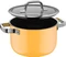 WMF Fusiontec Mineral Pro Kochtopf-Set mango yellow, 4-tlg. Vorschaubild
