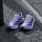 adidas Adizero Boston 13 purple tint/solar purple/green spark (Damen) Vorschaubild