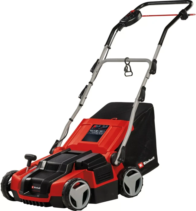 Einhell Expert GE-SA 1435/1 Elektro-Vertikutierer/Rasenlüfter