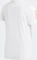 adidas Own The Run Laufshirt kurzarm white/signal pink/coral (Damen) Vorschaubild