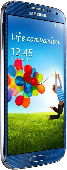 Samsung Galaxy S4 i9505 64GB blau