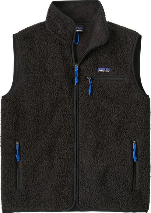 Patagonia Retro Pile Fleece Weste (Herren)