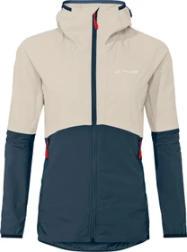 Vaude Tekoa Jacke ecru (Damen)