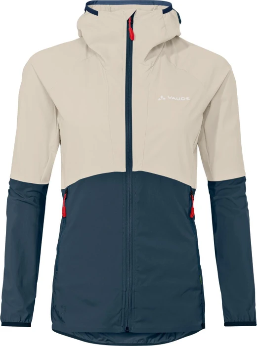 Vaude Tekoa Jacke ecru (Damen)