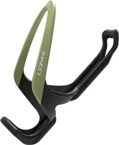 Lezyne Matrix Team Cage Flaschenhalter