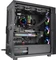 Thermaltake Tarvos, schwarz, Core i5-12600, 16GB RAM, 1TB SSD, GeForce RTX 3080 Vorschaubild