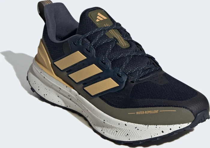 adidas Ultrarun 5 TR aurora ink/oat/core black (Herren)