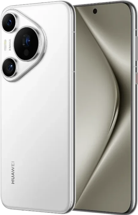 Huawei Pura 70 Pro weiß