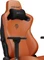 Anda Seat Kaiser 3 Premium XL Gamingstuhl, orange Vorschaubild
