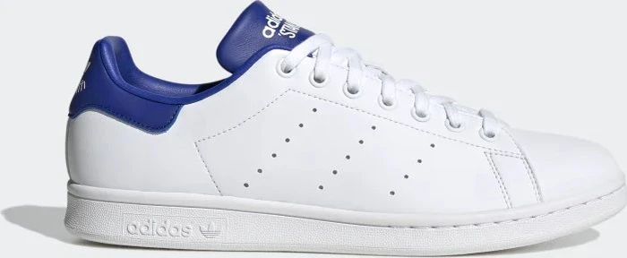 adidas Stan Smith cloud white/semi lucid blue (Herren)