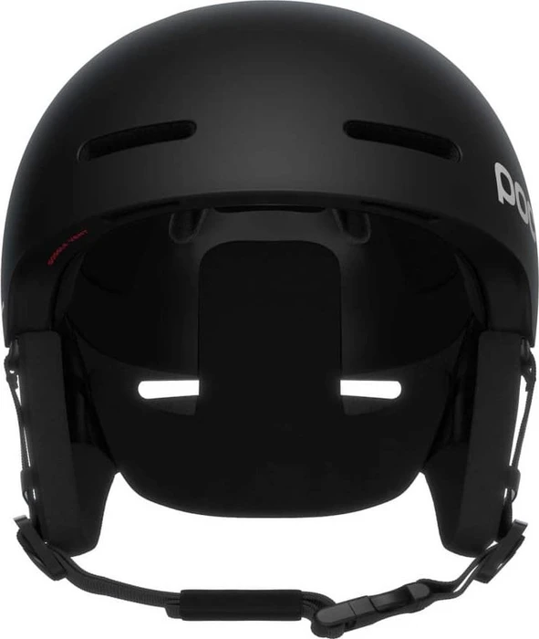 POC Fornix MIPS Helm uranium black matt
