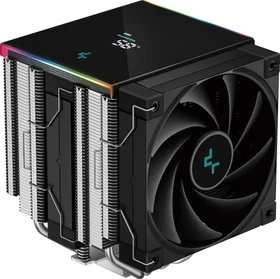 DeepCool AK620 Digital SE, schwarz