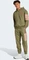 adidas Sportswear Woven Cargo Trainingsanzug olive strata (Herren) Vorschaubild