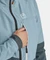Ortovox Punta Berrino Funktionsjacke glacier grey (Damen) Vorschaubild