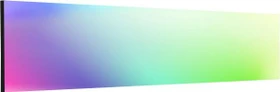 Müller Licht tint Aris LED-Panel white+color 120x30 30W RGBW