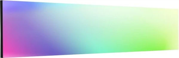 Müller Licht tint Aris LED-Panel white+color 120x30 30W RGBW