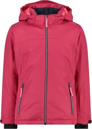 CMP Mädchen Skijacke fuxia (Junior)