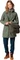 Vaude Tinshan III Funktionsmantel willow green (Damen) Vorschaubild