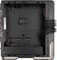 In Win Chopin Pro Titanium Grey, Mini-ITX, 200W Vorschaubild