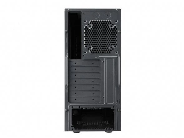 Cooler Master Elite 430 USB 3.0, Acrylfenster