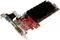PowerColor Radeon HD 5450 Go! Green PCIe x1, 512MB DDR2, VGA, DVI, HDMI Vorschaubild