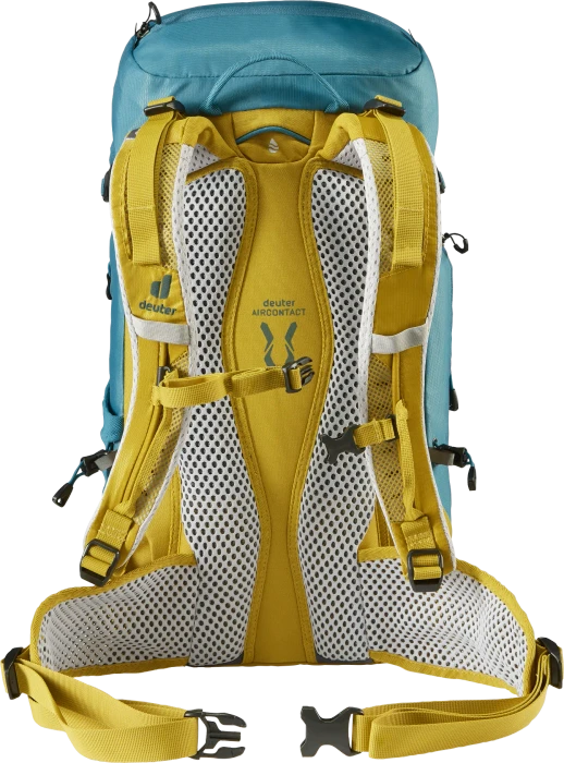 Deuter Trail 20 SL denim/turmeric (Damen)