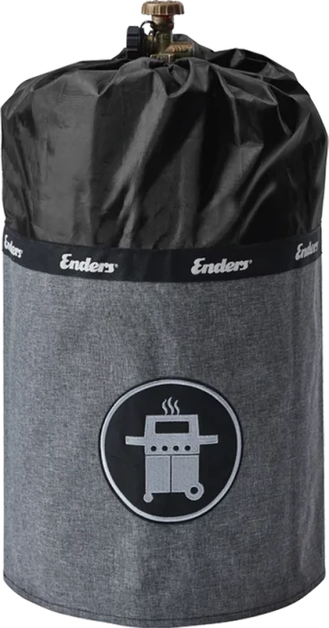 Enders Style Gasflaschenhülle