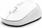 Inca IWM-243RB Wireless Mouse weiß, USB Vorschaubild
