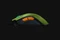 Razer DeathAdder V2 Halo Infinite Edition, USB Vorschaubild