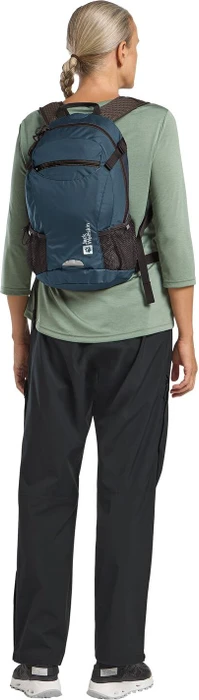 Jack Wolfskin Velocity 12 midnight sky