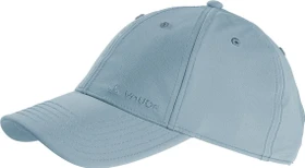 Vaude Softshell Kappe nordic blue