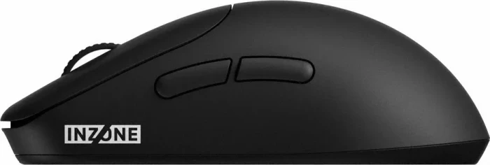 Sony INZONE Mouse-A Wireless Gaming Mouse, schwarz, USB