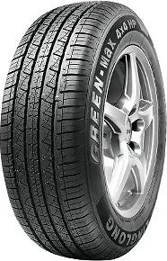 Linglong Greenmax 4x4 HP 235/55 R17 103V XL