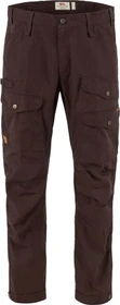 Fjällräven Vidda Pro Ventilated Hose lang black oak (Herren)