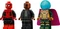 LEGO Marvel Super Heroes Spielset - Mysterios Drohnenattacke auf Spider-Man Vorschaubild